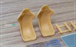 【傑作坊】現貨一組 ZoomOn ZD197 1/24 Jaguar XJ220 車窗遮蓋貼套組 歷史價格詳細信息