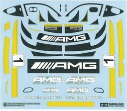 TAMIYA   1/24   Mercedes-Benz SLR McLaren  (24317) 歷史價格詳細信息