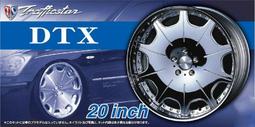 Aoshima  1/24   輪胎框組  Advan Racing GT 19 Inch  (05330) 歷史價格詳細信息
