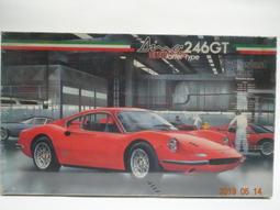 FUJIMI 1/24 FERRARI  DINO 246GT 歷史價格詳細信息