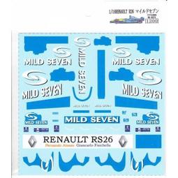 1/18 RENAUIT S TURBO Made in China By Universal Hobbies #12 歷史價格詳細信息