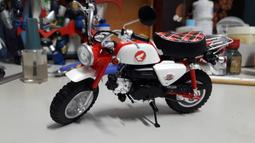 [專業]  1/12 [田宮 14090] SUZUKI GSX1300R 鈴木 - 隼 機車組裝模型 歷史價格詳細信息