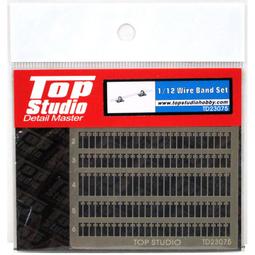 TOPSTUDIO TD23025 1/12 Air Valves (Large) (每包4粒) 歷史價格詳細信息