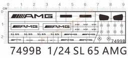 ISAM2000:1/24 BENZ AMG GT 24011 歷史價格詳細信息