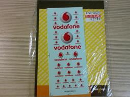 Vodafone 歐洲上網 高速4G+ 沃達豐 SIM卡 土而其 希臘 德國 義大利 西班牙 冰島 葡萄牙 SIM19 歷史價格詳細信息