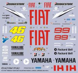 NLD061 1/12 2010 Laguna Seca / Indianapolis Rossi scheme 歷史價格詳細信息