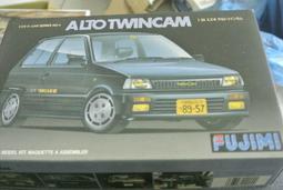 FUJIMI 1/24 SUZUKI WAGON R RX 小轎車 歷史價格詳細信息