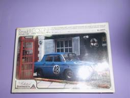 (台南東京玩具店)REMEMORA TRISE出品1/24百PORSHE 907/8 歷史價格詳細信息