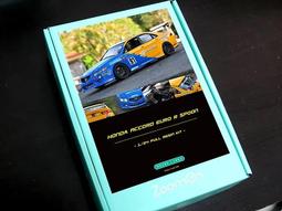 【傑作坊】ZoomOn ZD035 汽車模型用SUZUKI金屬貼標 歷史價格詳細信息