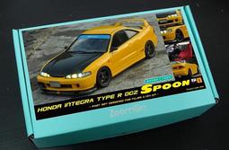 【傑作坊】ZoomOn ZD054 1/24 HONDA CIVIC EK9 車窗遮蓋貼套組 歷史價格詳細信息