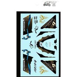 Honda RC211V 2005年冠軍 羅西&lt;摩托車世界冠軍系列&gt;1/22摩托車完成品NO.450638 PROTAR 歷史價格詳細信息