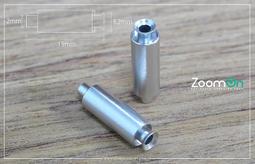 【傑作坊】ZoomOn ZT020 1/24汽車模型金屬改裝排氣管(5 ZIGEN)二入裝 歷史價格詳細信息