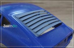 【傑作坊】ZoomOn ZD069 1/24 HONDA CIVIC EG 車窗遮蓋貼套組 歷史價格詳細信息
