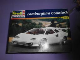 Revell 1/24 Lamborghini Diablo 原廠水貼 歷史價格詳細信息
