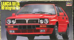 1/24 Hasegawa MITSBISHI LANCER EVO IIl 1996 RALLY Winner 歷史價格詳細信息
