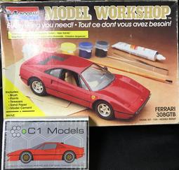 Monogram 1/24 。美式肌肉車 1956 Thunderbird 歷史價格詳細信息