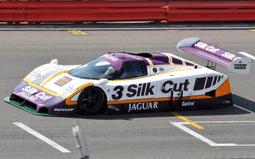 1/43 JAGUAR Mk1 4 Door Convertible n.spark,provence,yow,bbr, 歷史價格詳細信息