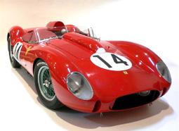 1:14 Ferrari Laferrari 歷史價格詳細信息