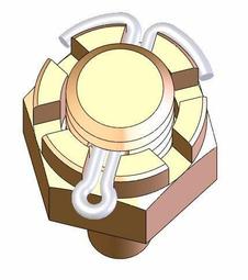 AdlersNest:ANE0140  BLIND RIVET HEAD LLL  (30入） 歷史價格詳細信息