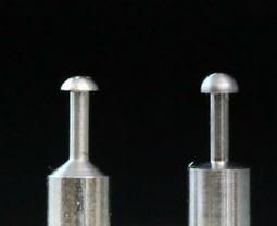 AdlersNest:ANE0140  BLIND RIVET HEAD LLL  (30入） 歷史價格詳細信息