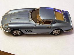 AMR 1/43 Ferrari 250 GT LWB TDF S/N:0555GT n.bbr,spark 歷史價格詳細信息