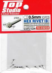 TopStudio TD23294  0.6mm 乳白透明管 歷史價格詳細信息