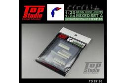 TopStudio TD23285  1/12 GSX-RR '20 Footpeg 歷史價格詳細信息