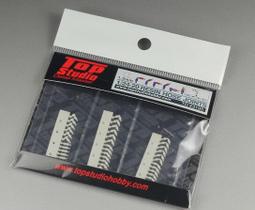 TopStudio TD23095  0.7MM RIVETS A 歷史價格詳細信息
