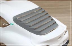 【傑作坊】現貨一組 ZoomOn ZD197 1/24 Jaguar XJ220 車窗遮蓋貼套組 歷史價格詳細信息