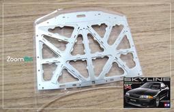 【傑作坊】ZoomOn ZD038 汽車模型用HINO金屬貼標 歷史價格詳細信息
