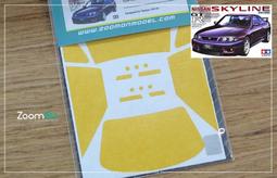 【傑作坊】ZoomOn ZD049 1/24 TOYOTA MR2 SW20 車窗遮蓋貼套組 歷史價格詳細信息