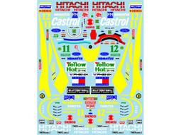 D98❤️台灣發貨❤️《 6色入~網紅粉末套組FM-03 》魔鏡粉 貝殼粉 珍珠粉 霓虹粉 璀璨粉【羽美甲材料 歷史價格詳細信息