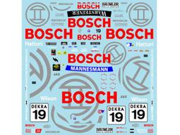 Alfa Romeo 155 V6 TI #10 ITC 1996 1/43 HPI 歷史價格詳細信息