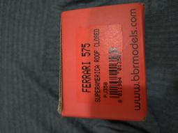 1/43 MR Ferrari Roma Chameleon 2019 Red Leather Base 歷史價格詳細信息