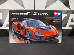 TAMIYA 1/24 McLAREN SENNA 歷史價格詳細信息