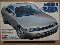 TAMIYA  1/24  Nissan Skyline 2000GT-R Street-Custom  (24335) 歷史價格詳細信息