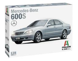 ITALERI   1/24 Mercedes-Benz 190E 2.3 16v   (3624) 歷史價格詳細信息