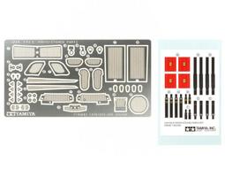 TAMIYA 12618 1/12 Honda RC211V'06 FRONT FORK SET 歷史價格詳細信息