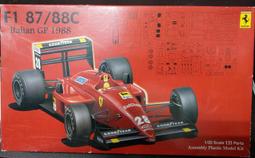 富士美 FUJIMI 1/20 汽車模型 GP-17.14.18Williams 歷史價格詳細信息