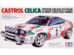 1/24 TAMIYA 田宮 TOYOTA COROLLA WRC 水貼不佳 No.24209 歷史價格詳細信息