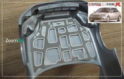 【傑作坊】ZoomOn ZD060 1/24 HONDA CIVIC TYPE-R EP3 車窗遮蓋貼套組 歷史價格詳細信息