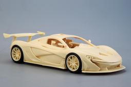 【傑作坊】Alpha model AM02-0051 1/24 Top Secret GT300 (SUPRA)樹脂套件 歷史價格詳細信息