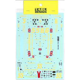 ISAM2000:TABU20010 1/20 Ferrari 412 T1 1994 Marlboro 歷史價格詳細信息