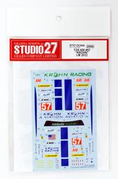 STUDIO27 DC919 1/24 Citroen C4 #11 Japan 2010 (ModelCar 歷史價格詳細信息