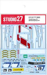 STUDIO27-DC1234  1/12 RG400&Gamma;&quot;Walter Wolf&quot;Late Ver.(H社 歷史價格詳細信息