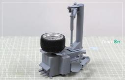 【傑作坊】ZoomOn ZR096 1/24 比例胎圈組 ENKEI GTC-02 歷史價格詳細信息