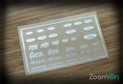 【傑作坊】ZoomOn ZD020 汽車模型用Mitsubishi金屬貼標 歷史價格詳細信息