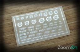 【傑作坊】ZoomOn Z057 1/24 模型用改裝後視鏡SPOON 樹脂套件 歷史價格詳細信息