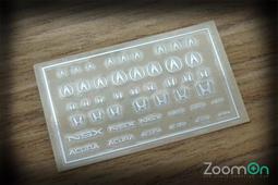 Honda acura 本田 Formula F1 NSX Type R 白 黃 Ebbro 1/43 1:43 模型 歷史價格詳細信息