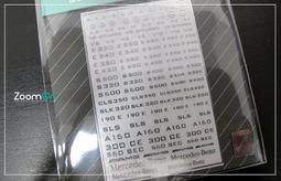 【傑作坊】ZoomOn ZD020 汽車模型用Mitsubishi金屬貼標 歷史價格詳細信息
